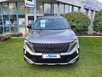 Nouvelle Renault Austral Esprit Alpine 133 ch (97 kW) 2025 Gris SUV