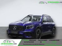 Occasion Mercedes GLA35 AMG AMG 306 ch (225 kW) 2021 SUV