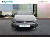 occasion VW Golf 1.4 TSI 204ch Hybride Rechargeable GTE DSG6 Euro6d-T 5p 8cv - VIVA152697260