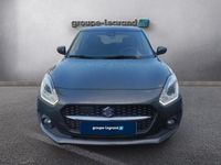 Occasion Suzuki Swift 83 ch (61 kW) 2023 Citadine