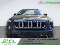 occasion Jeep Cherokee 32l V6 Pentastar 272 Bva