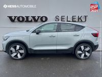 occasion Volvo C40 Recharge Extended Range 252ch Ultimate - VIVA173423076