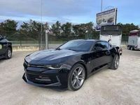 occasion Chevrolet Camaro Vi Rs V6 3.6 340 Cv