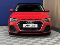 Occasion Audi A1 Advanced 116 ch (85 kW) 2020 Citadine