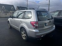 occasion Subaru Forester 2.0 XS