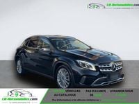 Occasion Mercedes GLA180 122 ch (89 kW) 2018 SUV