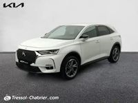 Occasion DS Automobiles DS7 Crossback So Chic 2021 Blanc SUV