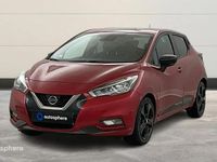 Occasion Nissan Micra 102 ch (75 kW) 2020 Berline