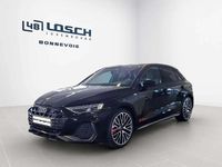 Occasion Audi A3 S-Line 150 ch (110 kW) 2025 Noir Berline