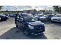 occasion Dacia Dokker Combi Stepway 1.2 Tce 115