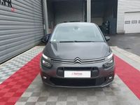 occasion Citroën C4 SpaceTourer GrandBUSINESS BlueHDi 130 S&S BVM6