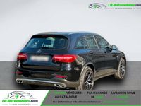 occasion Mercedes GLC43 AMG ClasseAmg Bva 4matic