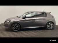 occasion Peugeot 208 II PURETECH 100 S&S EAT8 ALLURE