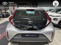 occasion Toyota Aygo 1.0 VVT-i 72ch Active Business - VIVA180249664