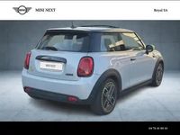 Occasion Mini Cooper SE Premium Plus 136 kW (186 ch) 2022 Blanc Citadine