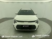 Occasion Kia e-Niro Active 150 kW (204 ch) 2023 Clear white SUV