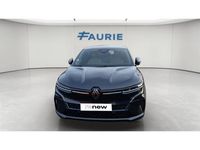 Occasion Renault Megane E-Tech Techno 161 kW (220 ch) 2022 Bleu Berline