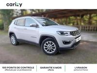 occasion Jeep Compass 1.3 Gse T4 150 Ch Bvr6 Limited