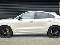 occasion Porsche Cayenne Turbo S Hybride