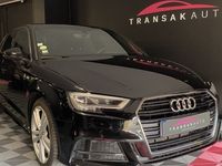 occasion Audi A3 1.6 Tdi 116 S Line