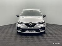 occasion Renault Clio R.S. 1.3 Tce 140ch Line