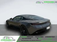 occasion Aston Martin DB11 5.2 Biturbo V12 609 Ch