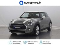 occasion Mini Cooper S 192ch Business Euro6d-T