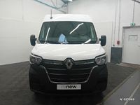 Occasion Renault Master 2024 Blanc Monospace