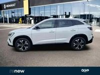 Occasion Renault Austral Techno 2022 Blanc SUV