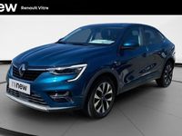 Occasion Renault Arkana Business 2022 Bleu SUV