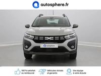 occasion Dacia Sandero 1.0 TCe 90ch Stepway Expression