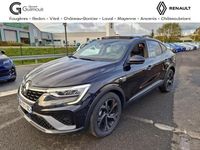 Occasion Renault Arkana R.S. 2023 Noir SUV