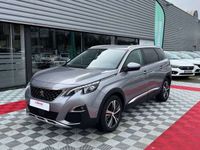 occasion Peugeot 5008 II BlueHDi 180 S&S EAT8 ALLURE BUSINESS
