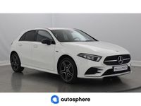 occasion Mercedes A250 CLASSEe 160+102ch AMG Line 8G-DCT 8cv