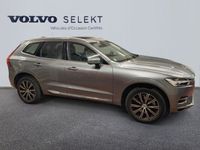 occasion Volvo XC60 T8 Twin Engine 303 + 87ch Inscription Luxe Geartronic - VIVA191028440