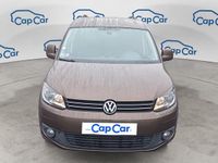 Occasion VW Caddy 105 ch (77 kW) 2015 Monospace