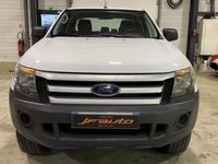 occasion Ford Ranger DOUBLE CAB 2.2 TDCi 150