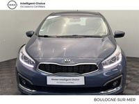 occasion Kia ProCeed II 1.0 T-GDi 120ch ISG Active