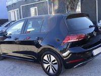 occasion VW e-Golf 136CH