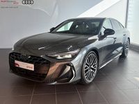 Occasion Audi A6 S-Line 367 ch (269 kW) 2026 Gris daytona nacré noir brillant Berline