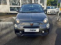 occasion Abarth 595 5951.4 Turbo 16V T-Jet 145 ch BVM5