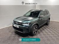 Occasion Dacia Bigster Journey 140 ch (102 kW) 2025 SUV