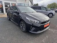 occasion Kia ProCeed Cee'd1.5 T-GDI 160 DCT - S&Go GT Line