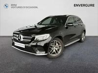 occasion Mercedes GLC220 ClasseD 170ch Sportline 4matic 9g-tronic