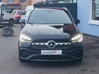 occasion Mercedes GLA200 Classe150ch AMG Line 8G-DCT