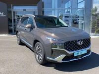 occasion Hyundai Santa Fe Santa Fé 1.6 T-gdi Hybrid 230 Bva6 Executive 5p