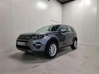 occasion Land Rover Discovery 2.0d Awd Autom. - Gps - Pano - Topstaat