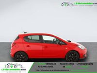 occasion Opel Corsa 1.4 Turbo 100 ch