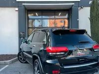 occasion Jeep Grand Cherokee Overland 3.0l V6 Crd 250ch