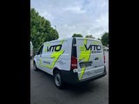 occasion Mercedes e-Vito VITO116ch Long